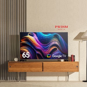 프리즘 65인치 구글OS 스마트TV / CP65G3
